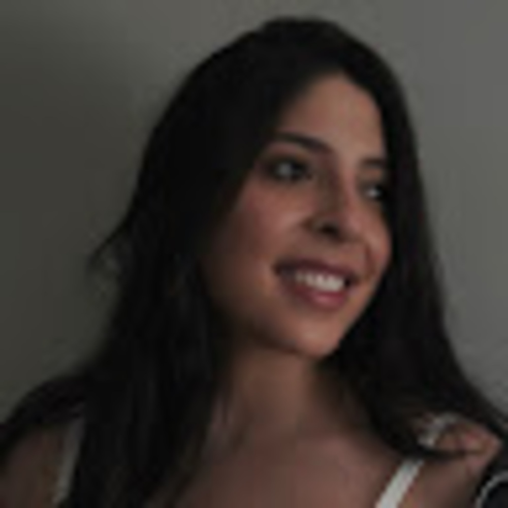 Meet your Posher, Vanessa